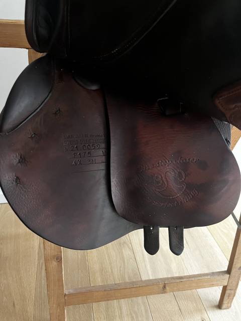 Selle Delgrange