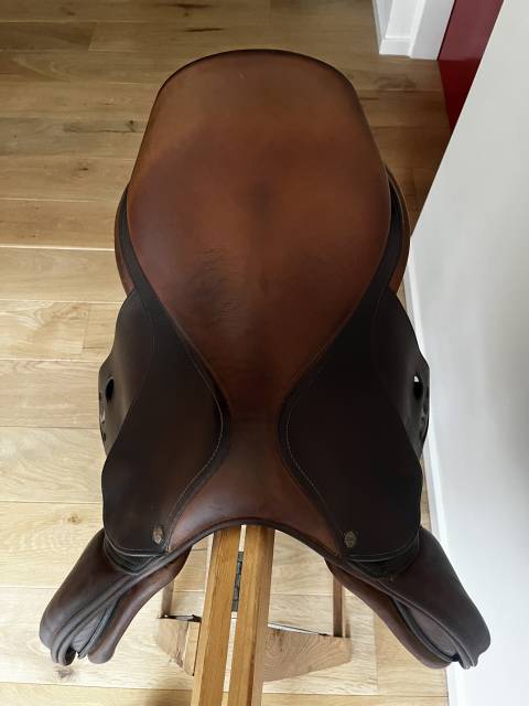 Selle Delgrange