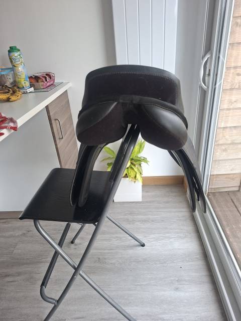 Selle Norton dressage 