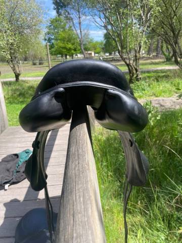 Selle monoquartier Forestier