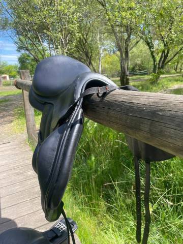 Selle monoquartier Forestier