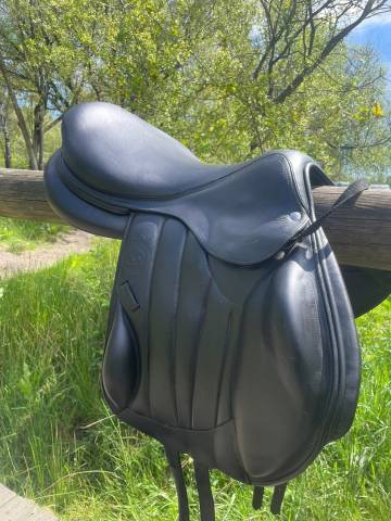 Selle monoquartier Forestier