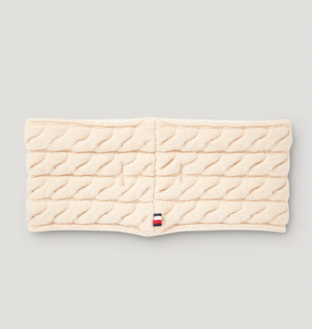 Bandeau Libby - Tommy Equestrian - Doux et chaud