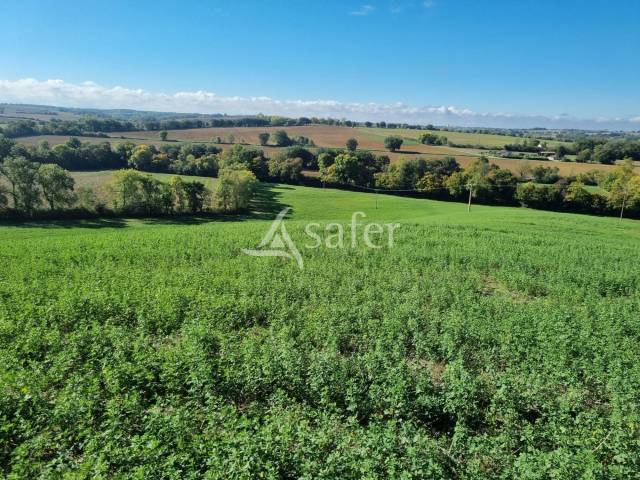 Propriété agricole  11 ha de terres cultivables  escorne