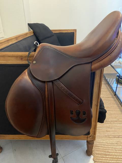 SELLE DELGRANGE VIRTUOSE 2021