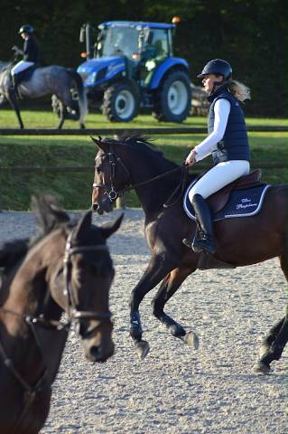 ? lartist des peupliers — 5 ans, prêt à performer 