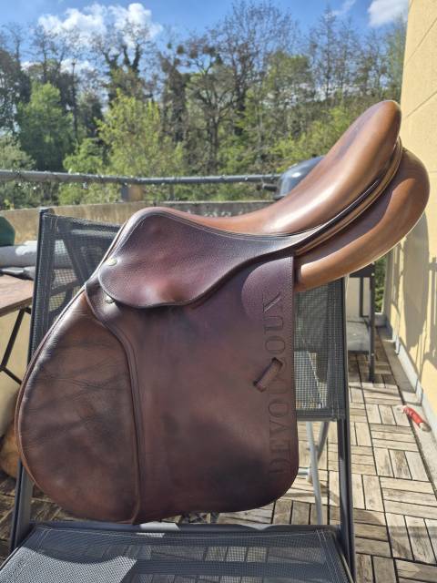 Selle Devoucoux