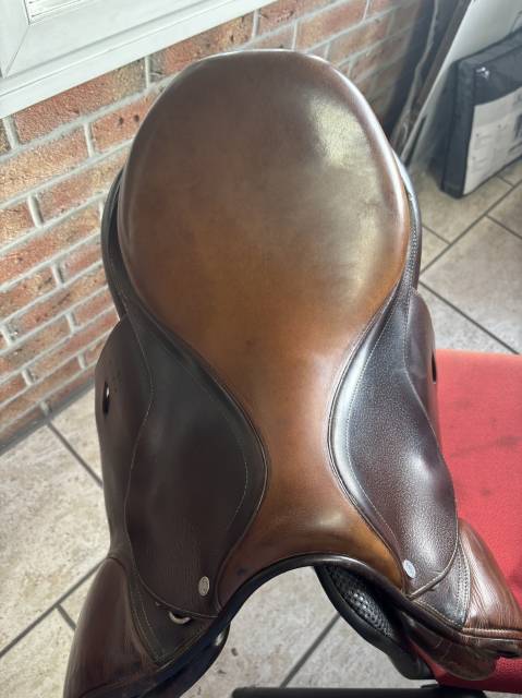 Selle altair / antares 16,5 pouces 