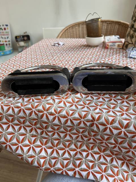 &Eacute;triers flexibles Stubben