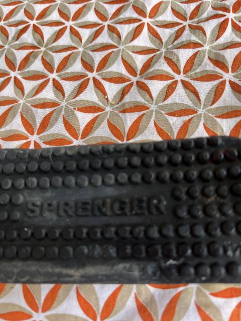 &Eacute;triers flexibles Stubben