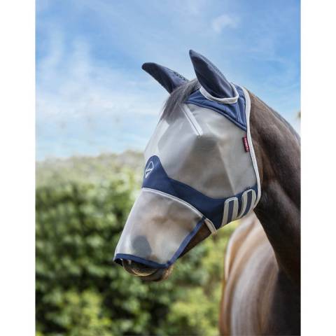 Masque anti-mouches Full Armourshield - Lemieux - Protection UV