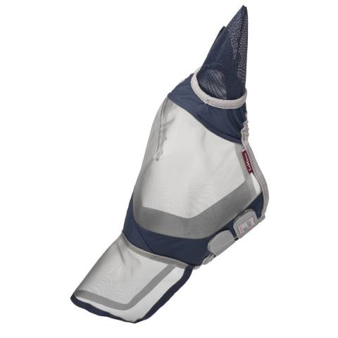 Masque anti-mouches Full Armourshield - Lemieux - Protection UV
