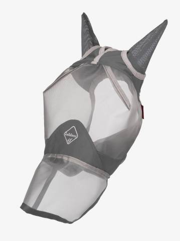 Masque anti-mouches Full Armourshield - Lemieux - Protection UV