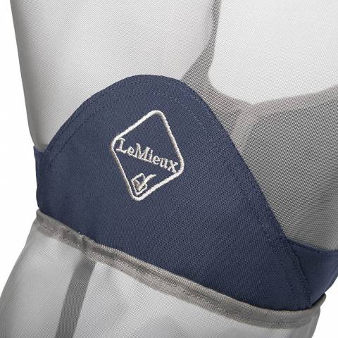 Masque anti-mouches Full Armourshield - Lemieux - Protection UV