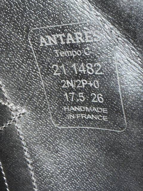 Selle Antar&egrave;s dressage 