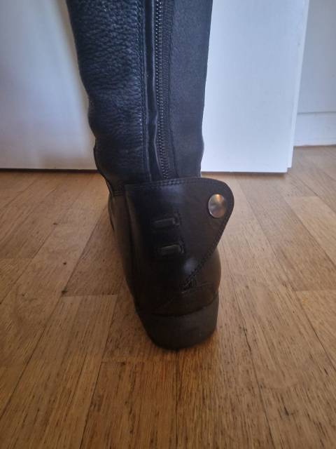 Bottes equitation femme Freejump