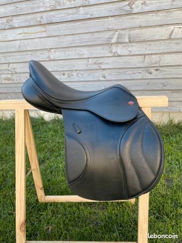 Selle mixte Kent & Masters