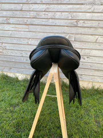 Selle mixte Kent & Masters