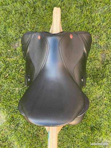 Selle mixte Kent & Masters