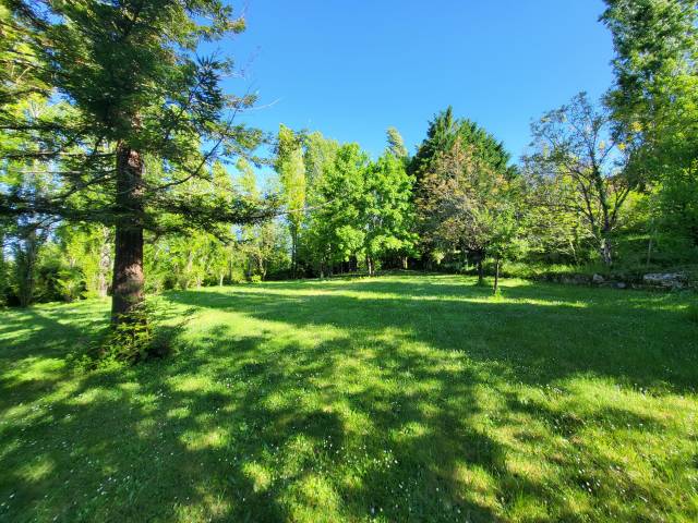 Propriété à 7 minutes de saintes, dont terrain 11952 m²