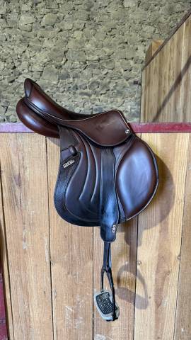 Selle CWD Mademoiselle 2GS