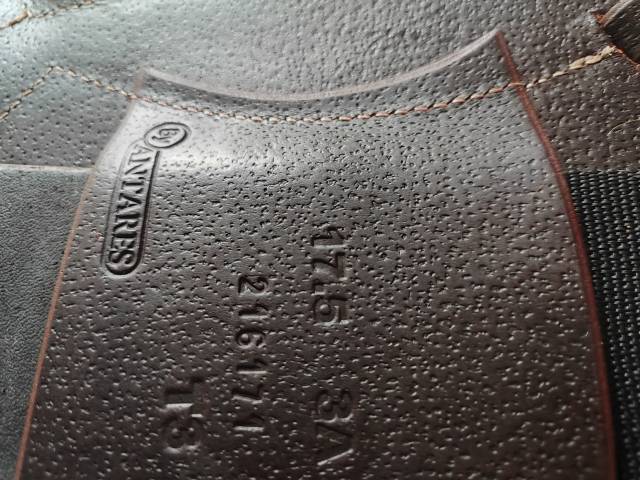 SELLE ALTA&Iuml;R by Antares  CSO mono quartier 