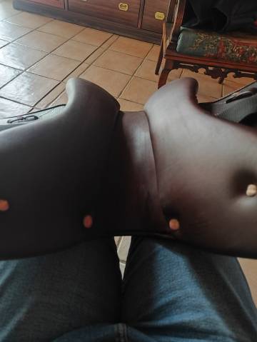 SELLE ALTA&Iuml;R by Antares  CSO mono quartier 