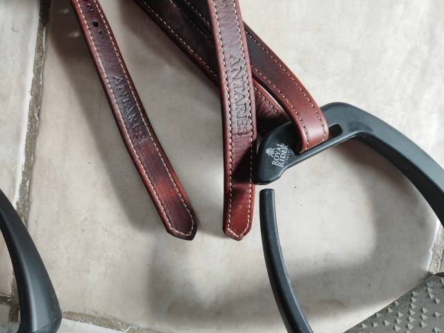 SELLE ALTA&Iuml;R by Antares  CSO mono quartier 