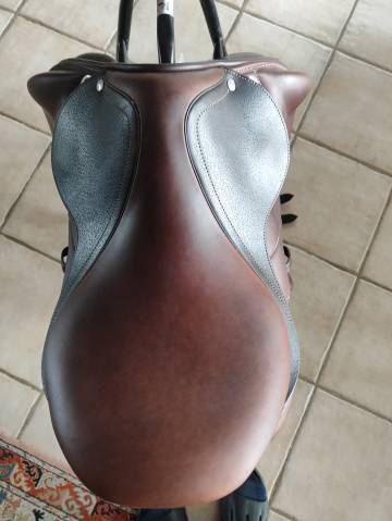 SELLE ALTA&Iuml;R by Antares  CSO mono quartier 