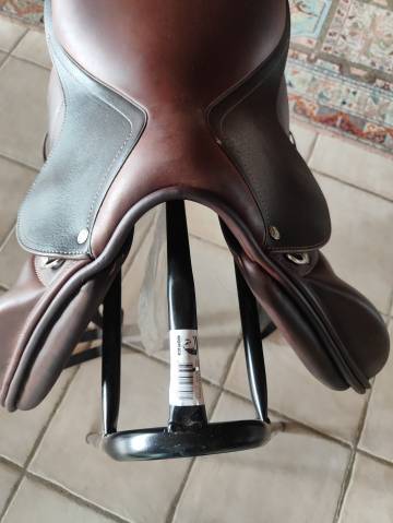 SELLE ALTA&Iuml;R by Antares  CSO mono quartier 