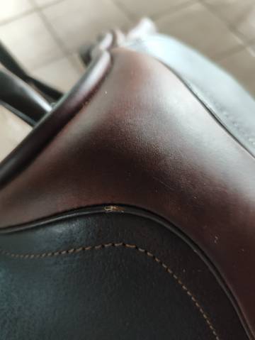 SELLE ALTA&Iuml;R by Antares  CSO mono quartier 