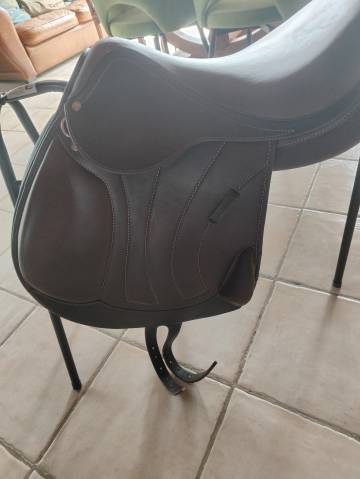 SELLE ALTA&Iuml;R by Antares  CSO mono quartier 