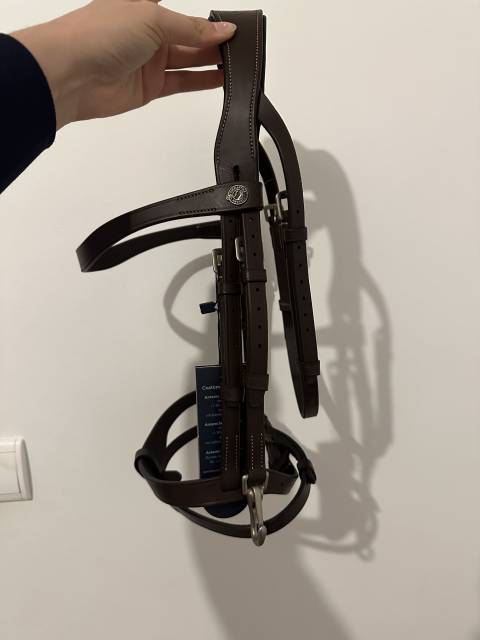 Bridon Antares neuf cob