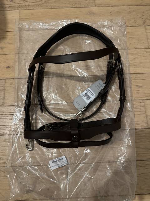 Bridon Antares neuf cob