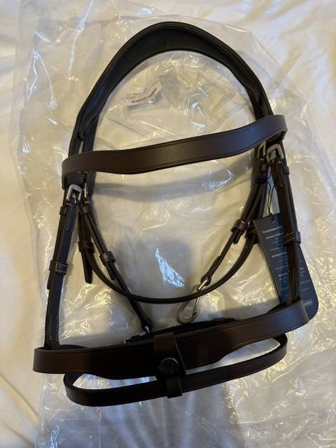 Bridon Antares neuf cob