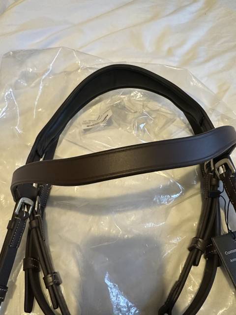 Bridon Antares neuf cob