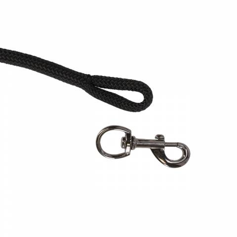 Longe 2m avec mousqueton amovible - QHP - Polypropylène