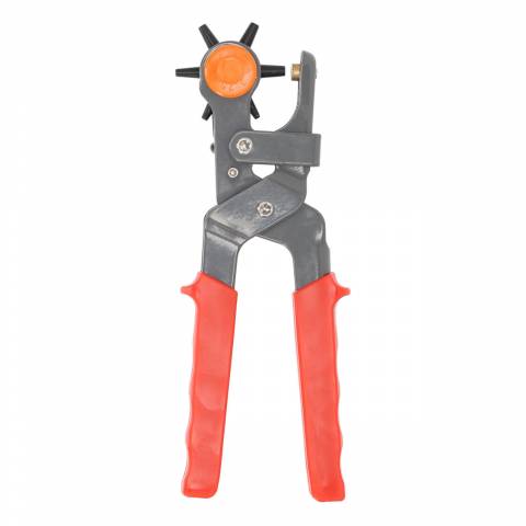 Emporte pièces rotatif - QHP - 6 tailles disponibles