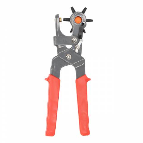 Emporte pi&egrave;ces rotatif - QHP - 6 tailles disponibles