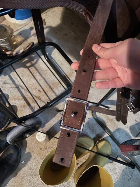 Selle sans ar&ccedil;on