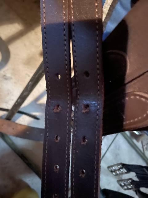 Selle sans ar&ccedil;on