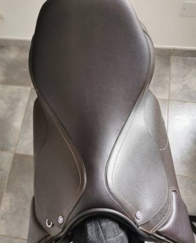 Selle cavaletti jump