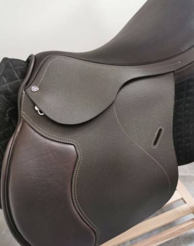 Selle cavaletti jump