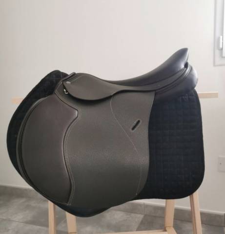 Selle cavaletti jump