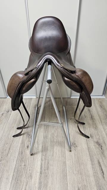 Selle dressage Fairfax mod&egrave;le Petrus