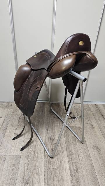Selle dressage Fairfax mod&egrave;le Petrus