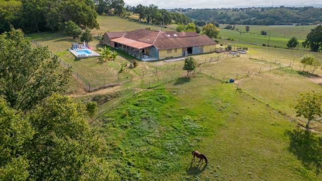 Propriété d’exception de 22 hectares (31)