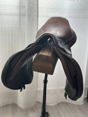 Selle meyer obstacle