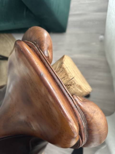 Selle Meyer Obstacle