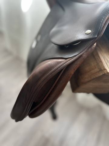 Selle Meyer Obstacle